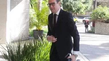 Indicado por Lula ao STF, Zanin recebeu R$ 2,9 milhões do PT