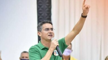 Crescimento popular e o alto índice de aprovação do prefeito de Manaus, se tornam o maior obstáculo da oposição.