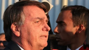 TSE marca julgamento de Jair Bolsonaro para 22 de junho