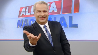 Título de Cidadão Amazonense para Sikêra Júnior é aprovado na ALEAM 