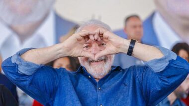 Aprovação do governo Lula no interior do Amazonas é de 70%