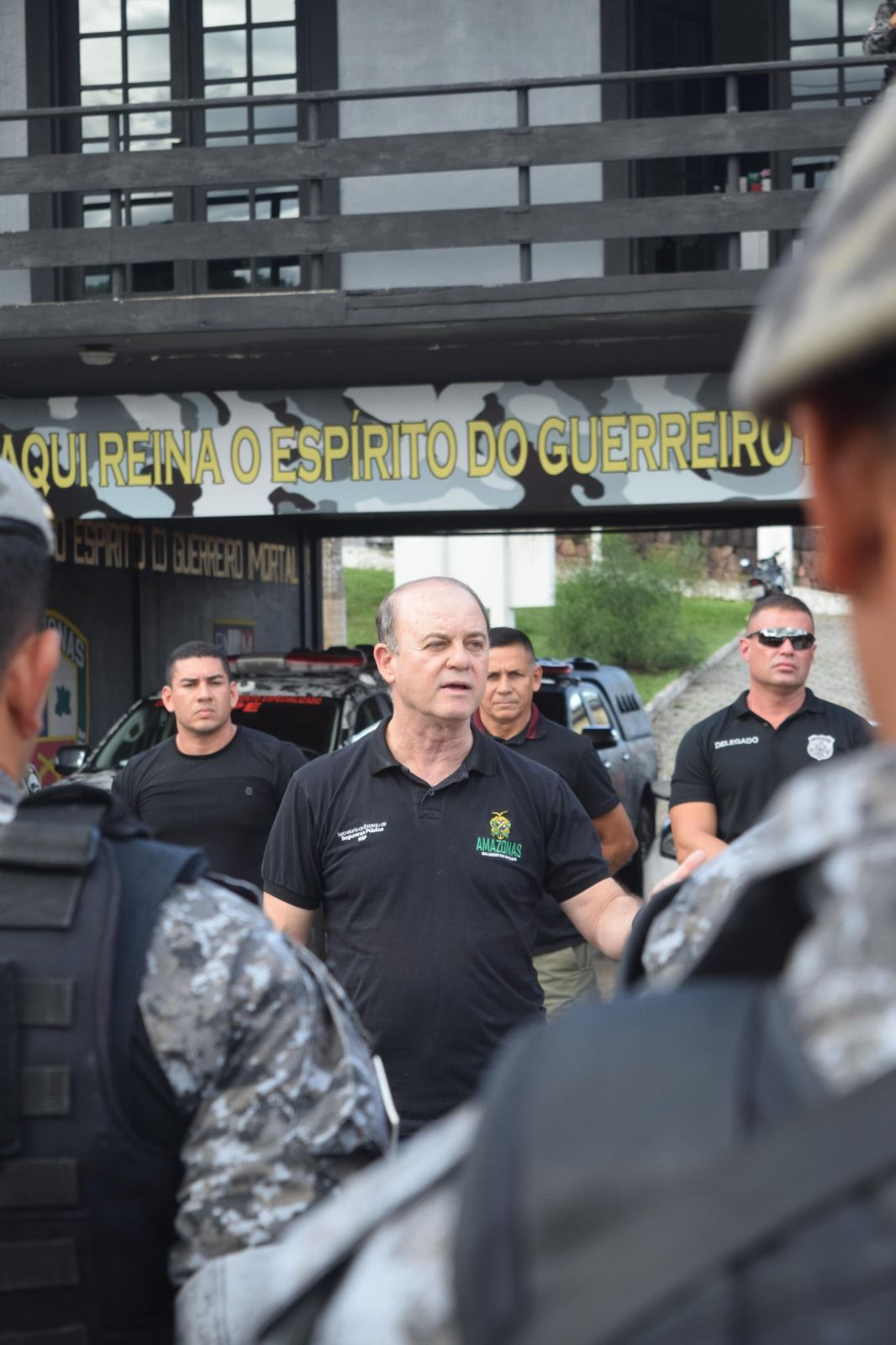 No momento, você está visualizando Manaus fecha mês de junho com redução de 10% no número de homicídios