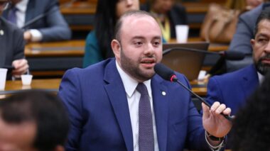 Fausto Santos Júnior apresenta propostas importantes para o Amazonas e para o Brasil