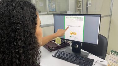 Saúde divulga boletim epidemiológico de mortalidade por acidentes de transporte terrestre de 2018 a 2022