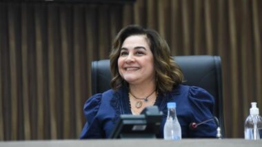 Reitora da FAMETRO assume a presidência do partido Novo no Amazonas