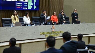 Projeto que iguala salário-base de servidores da CMM ao mínimo nacional não gera impactos ao orçamento