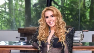 Joelma passa mal e tem show cancelado em cima da hora