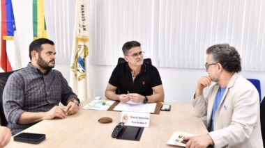 Manaus recebe R$ 17,6 mi da Lei Paulo Gustavo