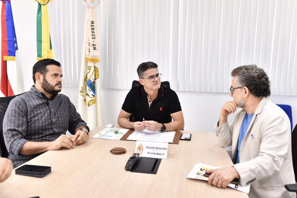 No momento, você está visualizando Manaus recebe R$ 17,6 mi da Lei Paulo Gustavo