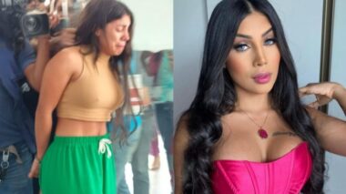 Influenciadora Isabelly Aurora pede prisão domiciliar por ser mãe de criança de 1 ano e estar amamentando em Manaus