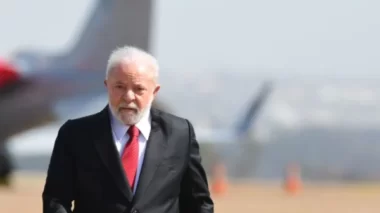 Lula cancela agenda desta quarta para realizar nova infiltração no quadril