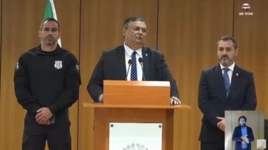 Dino: Élcio disse que Ronnie fez disparos que mataram Marielle