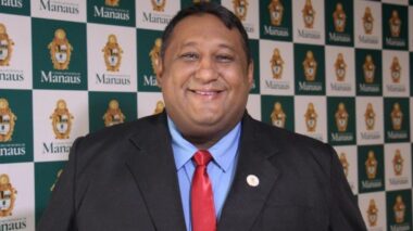 Ivo Neto inaugura mais um polo do Projeto esporte na Periferia