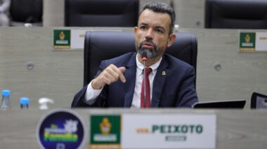 Peixoto alerta sobre a importância do Julho Amarelo para prevenção às hepatites virais