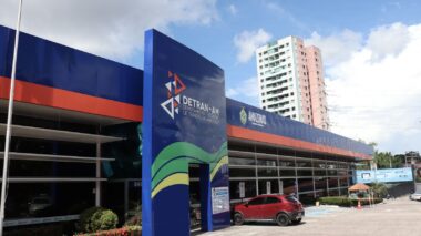 Detran-AM: nova resolução do Contran entra em vigor. Saiba quais as mudanças