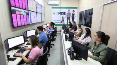 Secretaria de Educação e Nise alertam para novo golpe via telefone em escolas da rede pública e privada
