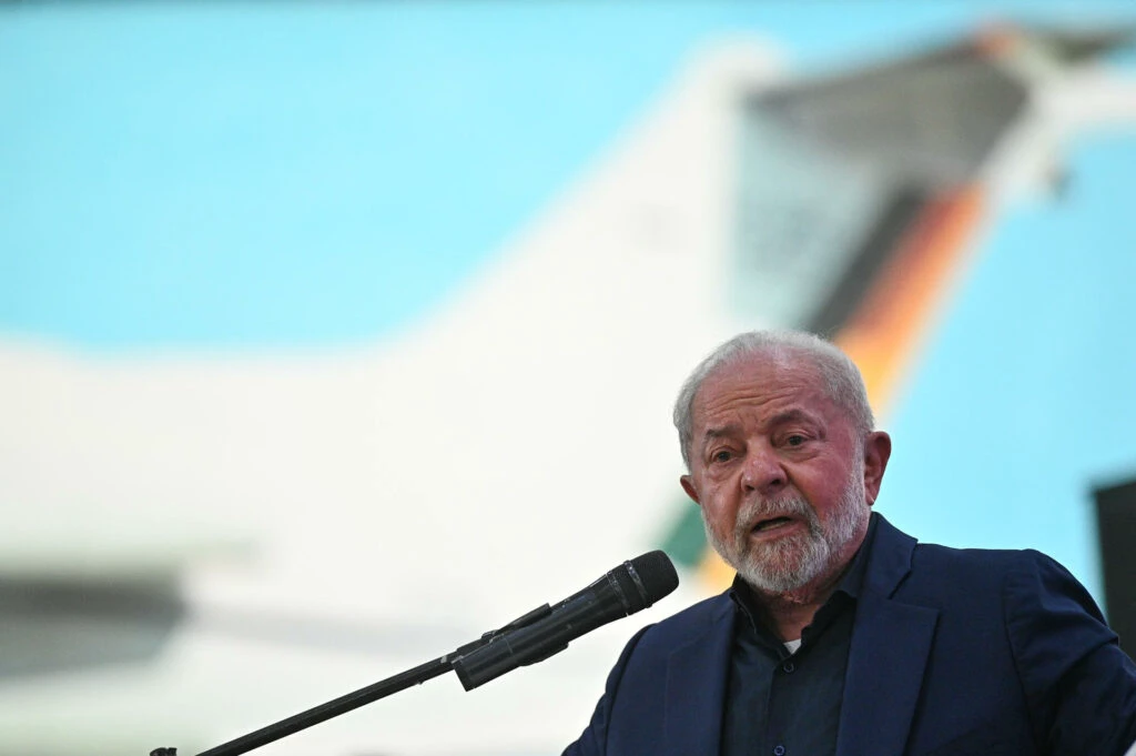 Você está visualizando atualmente Artrose e idade: Saúde de Lula desperta novas preocupações