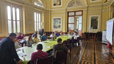 Prefeitura publica resultado preliminar dos cem projetos contemplados no edital ‘Manaus Faz Cultura 2023’