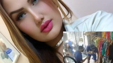 Blogueira Paola Gaia é presa em Manaus acusada de planejar assalto e mandar matar dona da loja