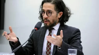 Jean Wyllys está de volta