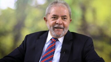 “Lula nunca foi comunista”, diz presidente do Superior Tribunal Militar