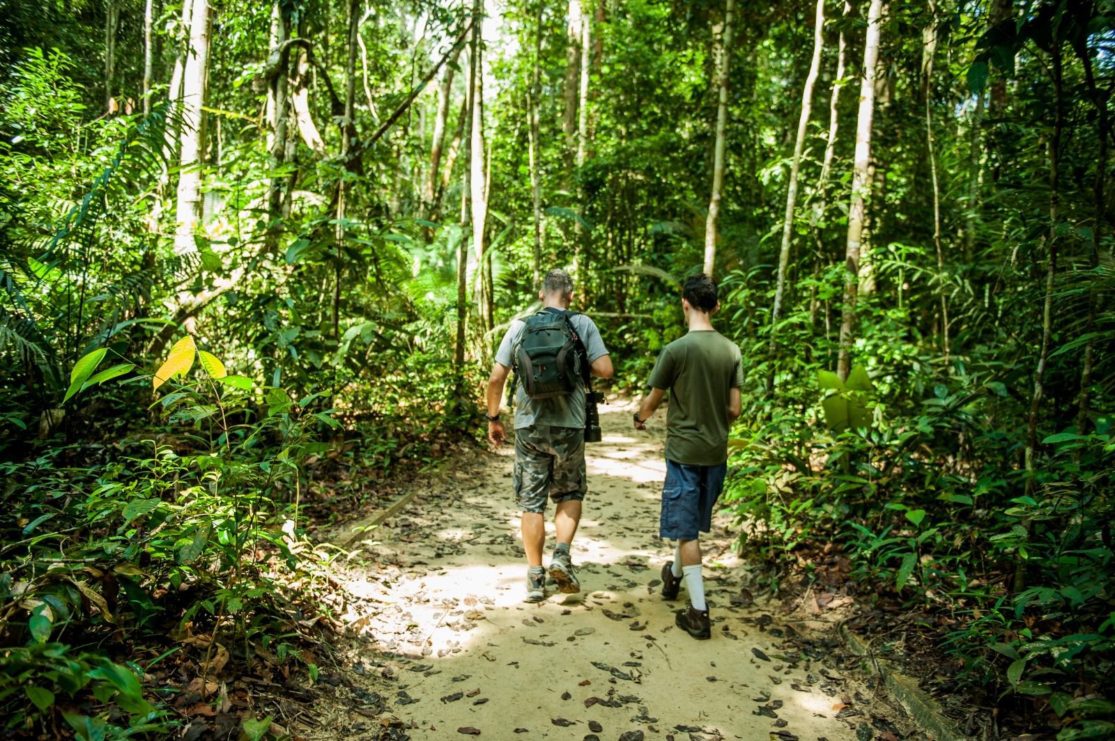 No momento, você está visualizando Amazonas é o melhor lugar do mundo para o ecoturismo, aponta a revista americana Forbes