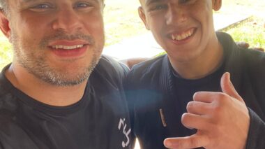 Careiro da Várzea recebe o primeiro Amazon BJJ Expirence