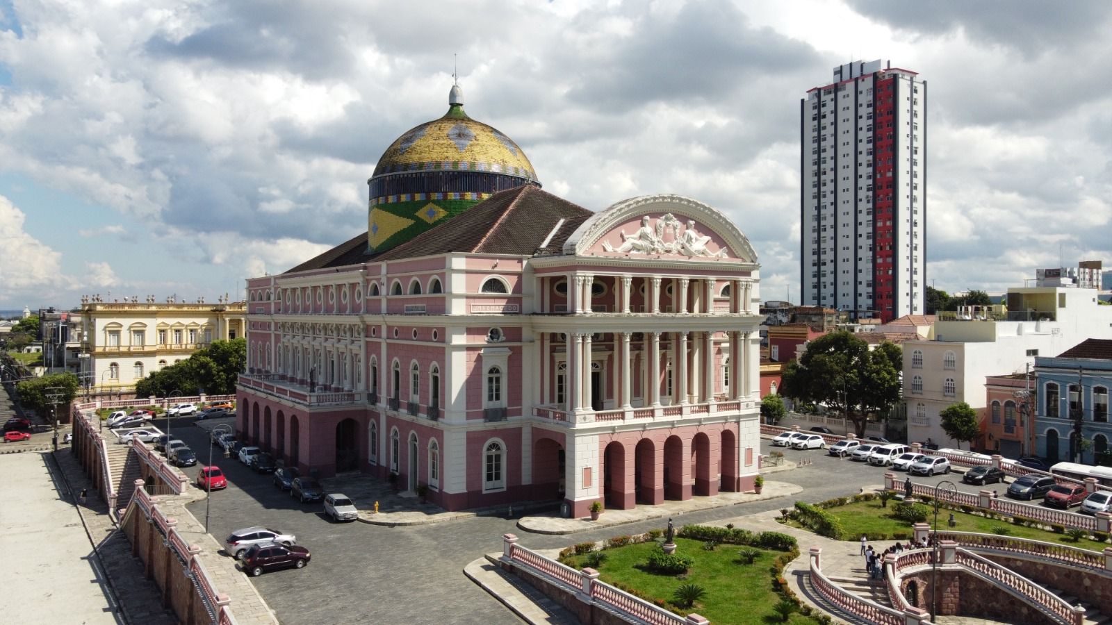 Você está visualizando atualmente Espaços culturais adotam horários de funcionamento diferenciados nesta quarta-feira (02/08)