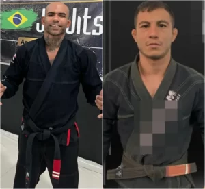 Leia mais sobre o artigo Erberth Santos: quem é o tricampeão mundial de jiu-jítsu preso por suspeita de estupros e roubos em MS