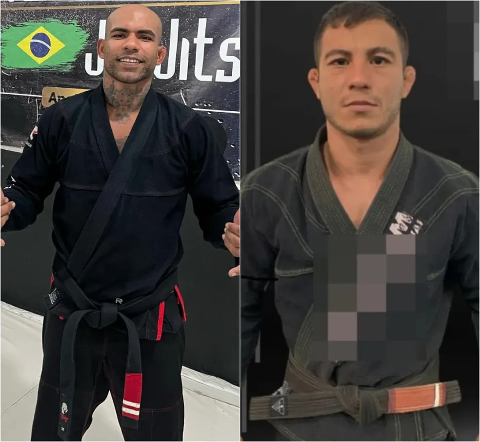 Você está visualizando atualmente Erberth Santos: quem é o tricampeão mundial de jiu-jítsu preso por suspeita de estupros e roubos em MS