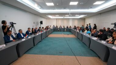 Fórum de Secretários da Amazônia Legal discute captação de recursos para bioeconomia