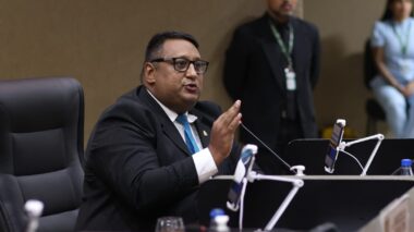 Ivo Neto cobra mais fiscalização no tráfego de carretas pesadas em Manaus