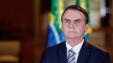 TCU arquiva ação sobre suspensão do salário de Bolsonaro