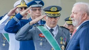 O constrangedor desgaste das Forças Armadas vai refletir diretamente no 7 de setembro