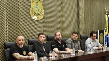 Polícia Civil do Amazonas esclarece sobre caso do investigador de polícia