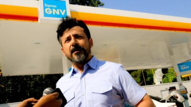 Manaus terá postos com GNV em todas as zonas da cidade