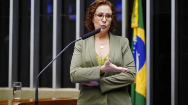 PF prende “hacker da Vaza Jato” e faz operação contra Zambelli