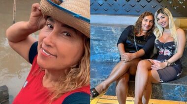 Delegado diz que mãe de Isabelly Aurora ‘lavava’ dinheiro para a filha e fazia saques com ela já presa