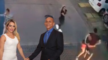 PC classifica tiro de esposa de policial contra advogado como acidental e descarta tentativa de homicídio