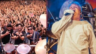 Pela primeira vez em Manaus, banda Liga Joe agita Baile do Sikera neste fim de semana
