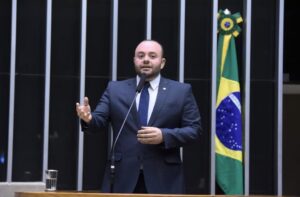 Leia mais sobre o artigo Fausto Santos Júnior anuncia a data de lançamento da Frente Parlamentar em defesa da BR-319