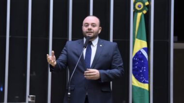 Fausto Santos Júnior anuncia a data de lançamento da Frente Parlamentar em defesa da BR-319