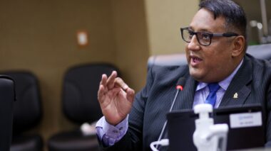 “Infância sem Racismo” é tema de Campanha Municipal criada por Ivo Neto