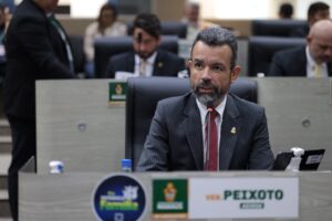 Leia mais sobre o artigo Câmara de Manaus vota PL que institui Semana Municipal do Paradesporto