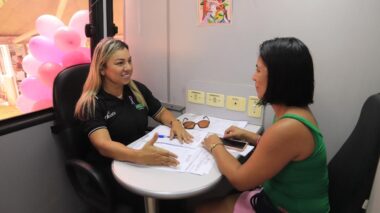 Agosto Lilás: Governo do Amazonas reforça atividades em combate às violências contra as mulheres