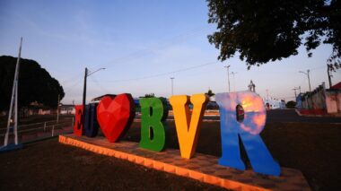 Programas do Governo do Amazonas desenvolvem o turismo no interior do estado