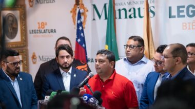 Redução de 25% na tarifa de esgoto é trabalho direto da CPI da Águas de Manaus