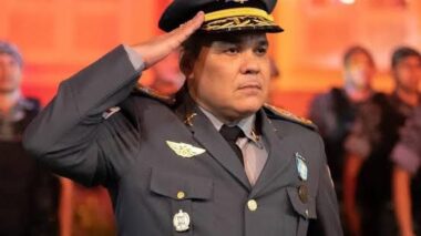 Governador Wilson Lima reúne cúpula da segurança e apresenta novo titular da SSP