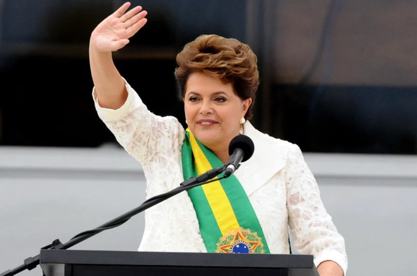 No momento, você está visualizando PT quer anular impeachment de Dilma no Congresso Nacional