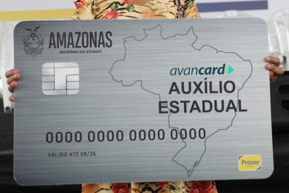 No momento, você está visualizando Dia dos Pais: Wilson Lima antecipa parcela do Auxílio Estadual para sexta-feira (11/08)
